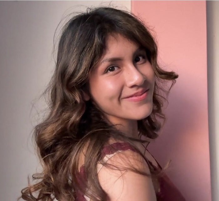 Gianella Alexa Cabrera Manrique