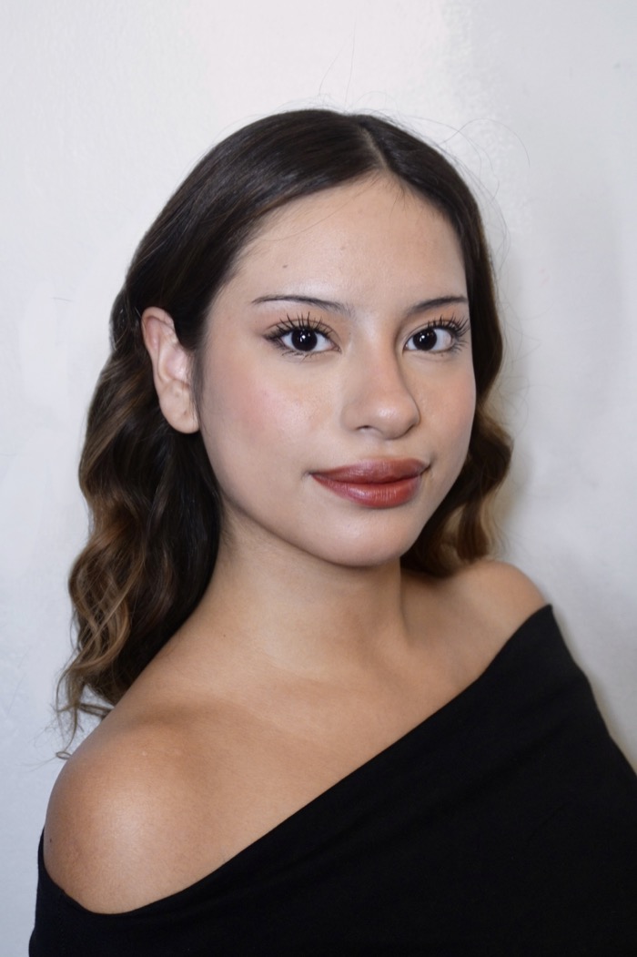Cielo Rojas