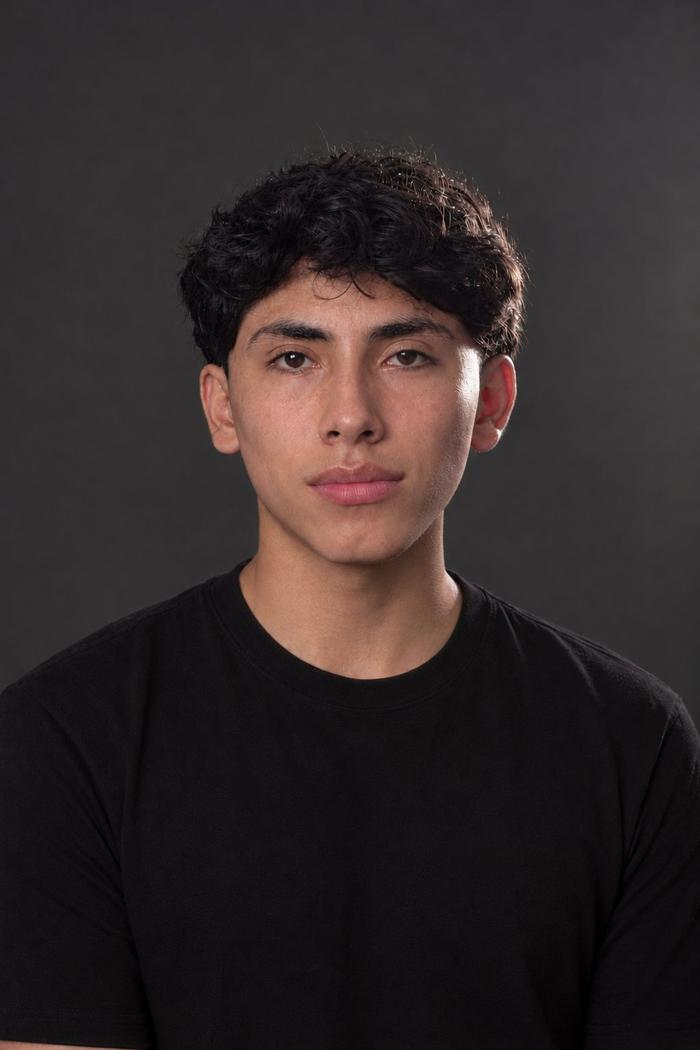 Frank Lagos