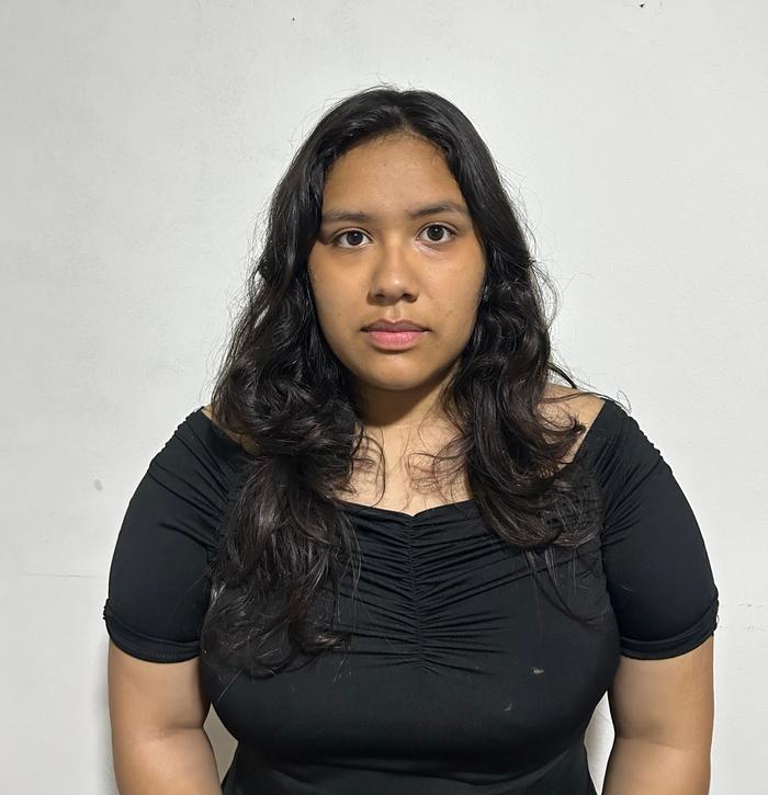 Guadalupe Alejandra