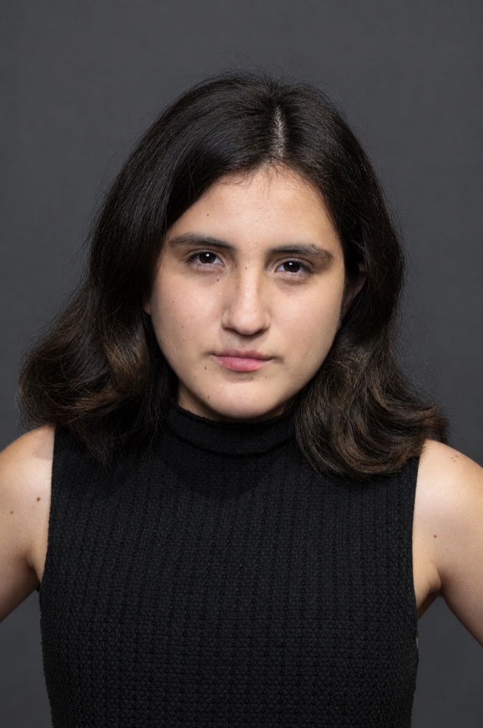 Luci Nieto