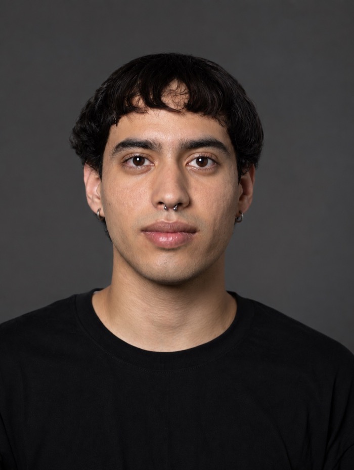 Alfonzo Pineda