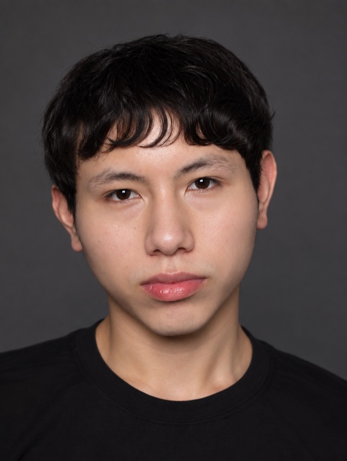 Israel Barreto